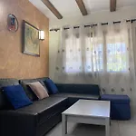 Townhouse In Rotas * Dénia