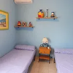Lejlighed Townhouse In Rotas Dénia