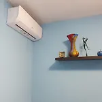Apartmán Townhouse In Rotas Denia