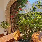 Townhouse In Rotas Apartmán Denia