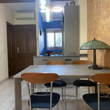 Apartment Townhouse In Las Rotas Denia