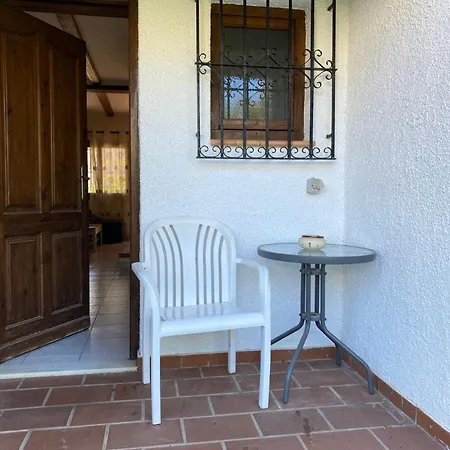 Townhouse In Las Rotas *