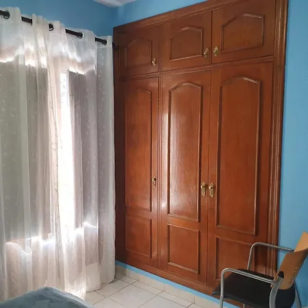 Townhouse In Las Rotas