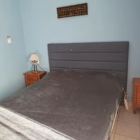 Apartment Townhouse In Las Rotas *