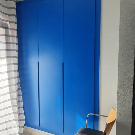 Townhouse In Rotas * דניה