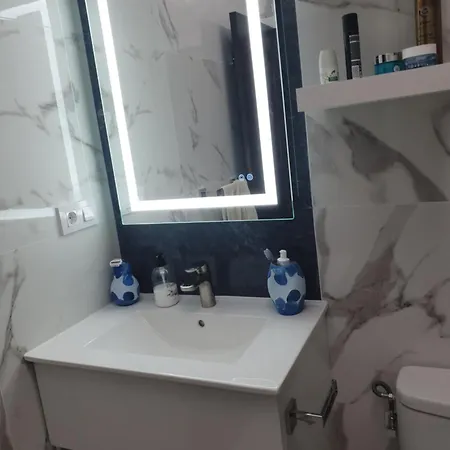 Townhouse In Rotas * Dénia