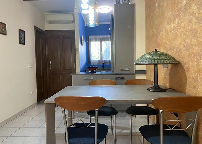 Apartment Townhouse In Las Rotas Denia