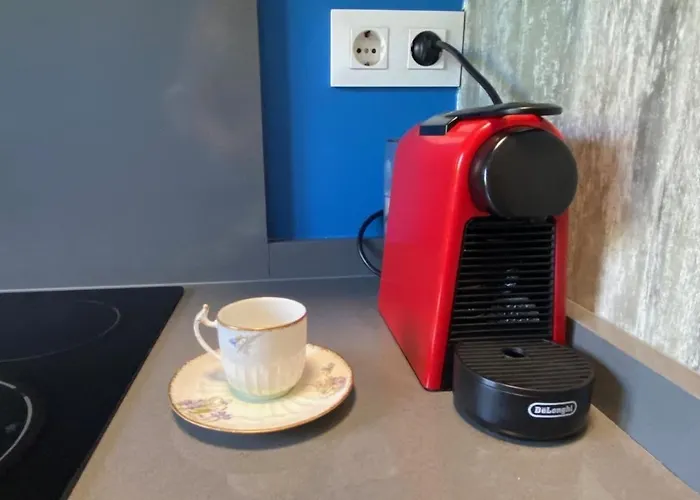 Townhouse In Las Rotas * Denia