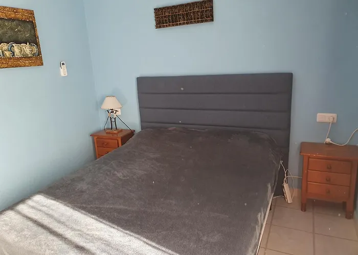 Apartment Townhouse In Las Rotas *