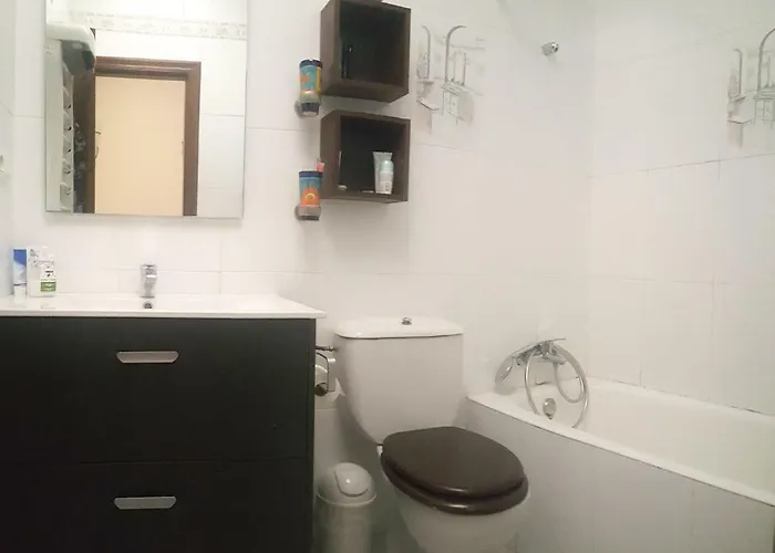 Townhouse In Rotas *