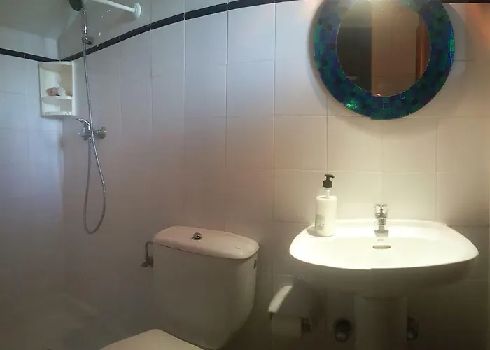 Townhouse In Las Rotas * Denia