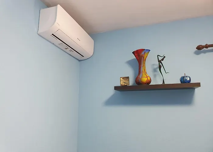 Apartment Townhouse In Rotas Dénia