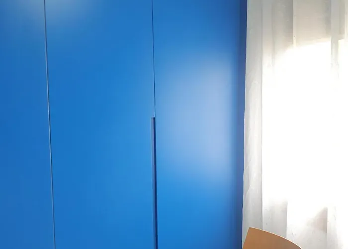 Townhouse In Rotas Apartment