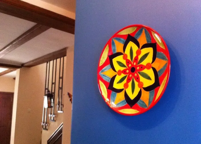 Townhouse In Rotas Dénia